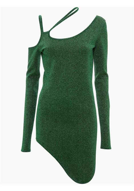 asymmetric dress-women JW ANDERSON | KW0753YN0181540